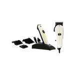 Wahl Kit Tondeuse de coupe SuperTaper + tondeuse de finition SuperTrimmer