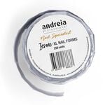 Andreia Professional Insane XL Nagelvormen - 250 units
