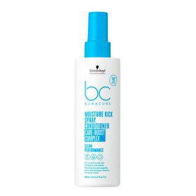Schwarzkopf Professional Bonacure Hydratant Spray Après-shampooing 200ml