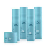 Wella Professionals Invigo Refresh Wash Shampooing 250ml