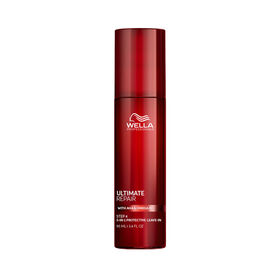 Wella Professionals Ultimate Repair Soin Sans Rin&ccedil;age 95ml