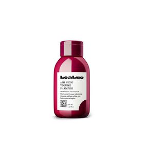 LeaLuo Aim High Volume Shampoo 100ml