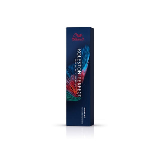 Wella Professionals Koleston Perfect Permanent Haarkleuring 0/00 60ml