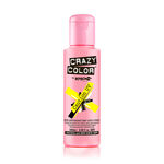 Crazy Color Semi-Permanent Hair Color Cream 100ml