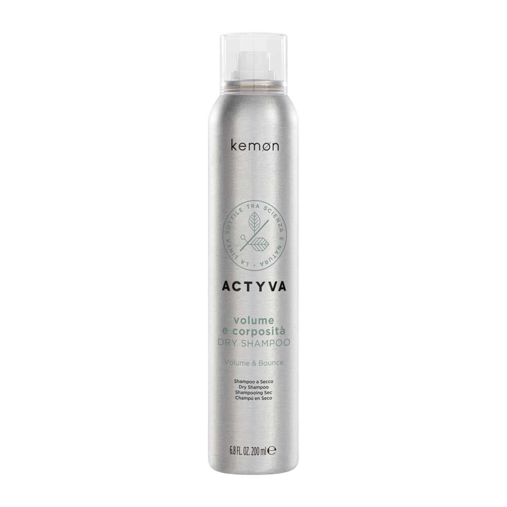 Kemon Actyva V. Corposità Dry Shampoo 200ml