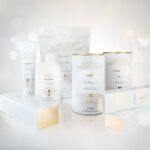 Professional By Fama Blondher Poudre Décolorante Plus 500g