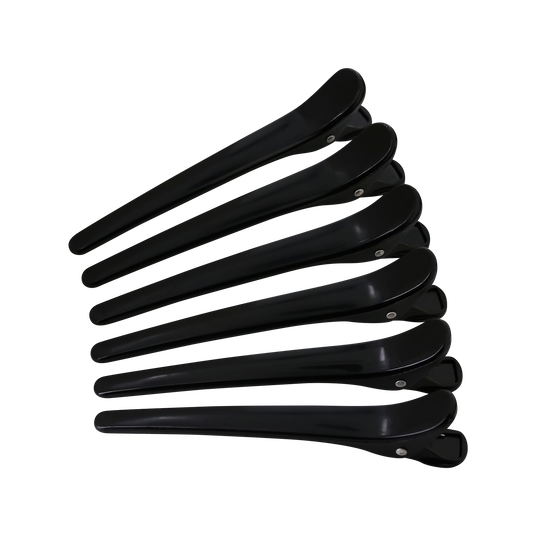 Cricket Pinces Ultraclean 6pcs
