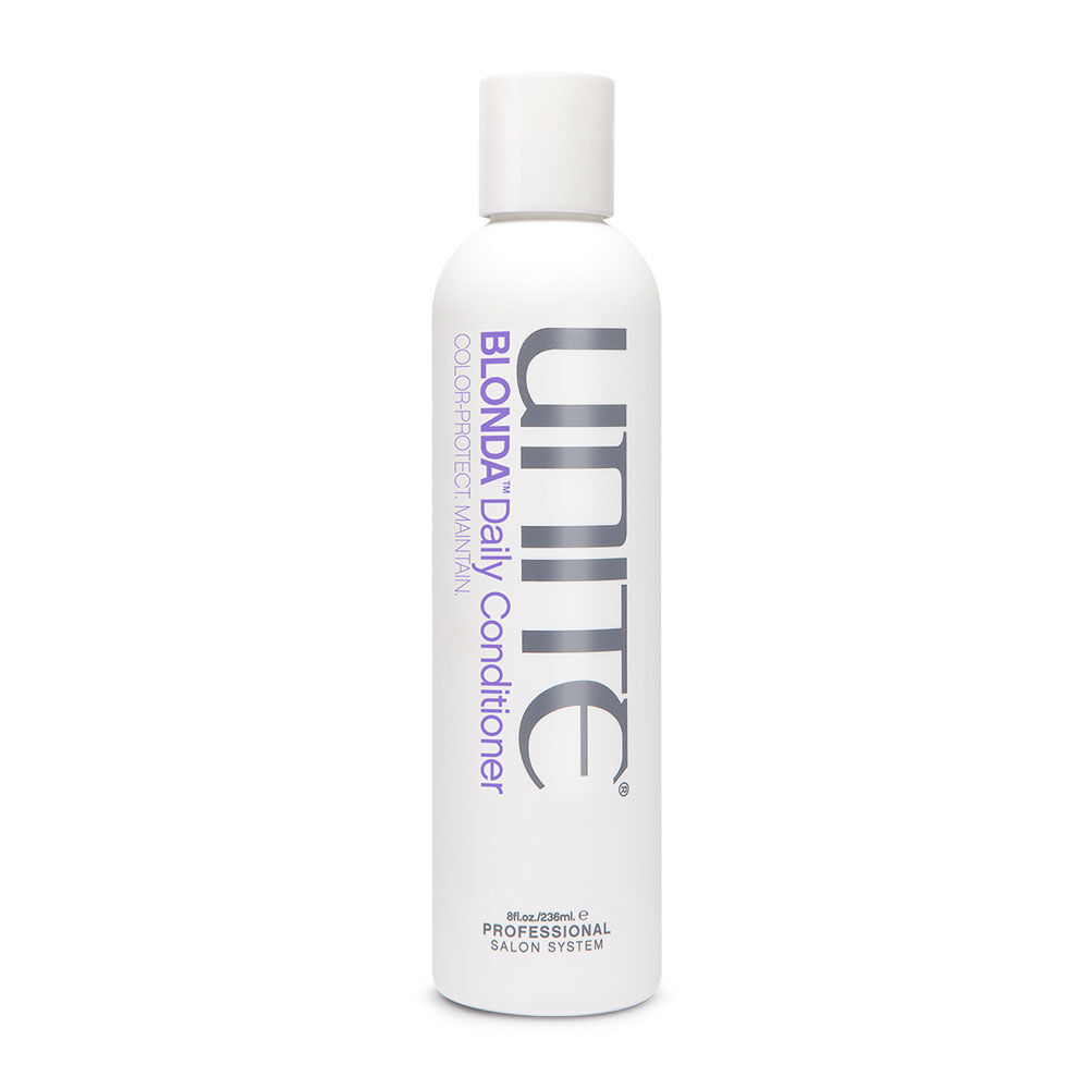 Unite Hair BLONDA Dagelijkse Conditioner 236ml