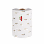 Framar Holly Days Embossed Roll 320ft