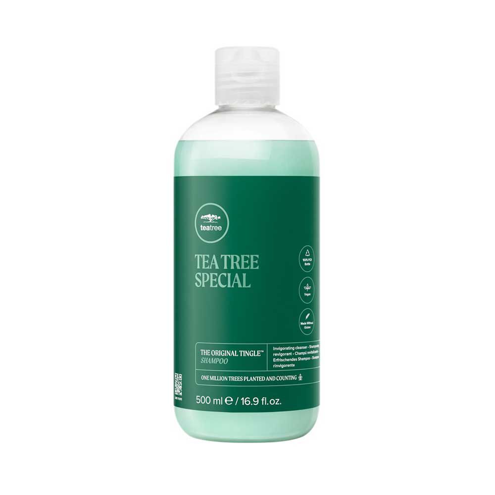 Paul Mitchell Tea Tree Shampooing spécial 500ml