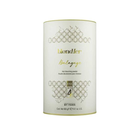 Professional By Fama Blondher Balayage Blondeerpoeder 400g