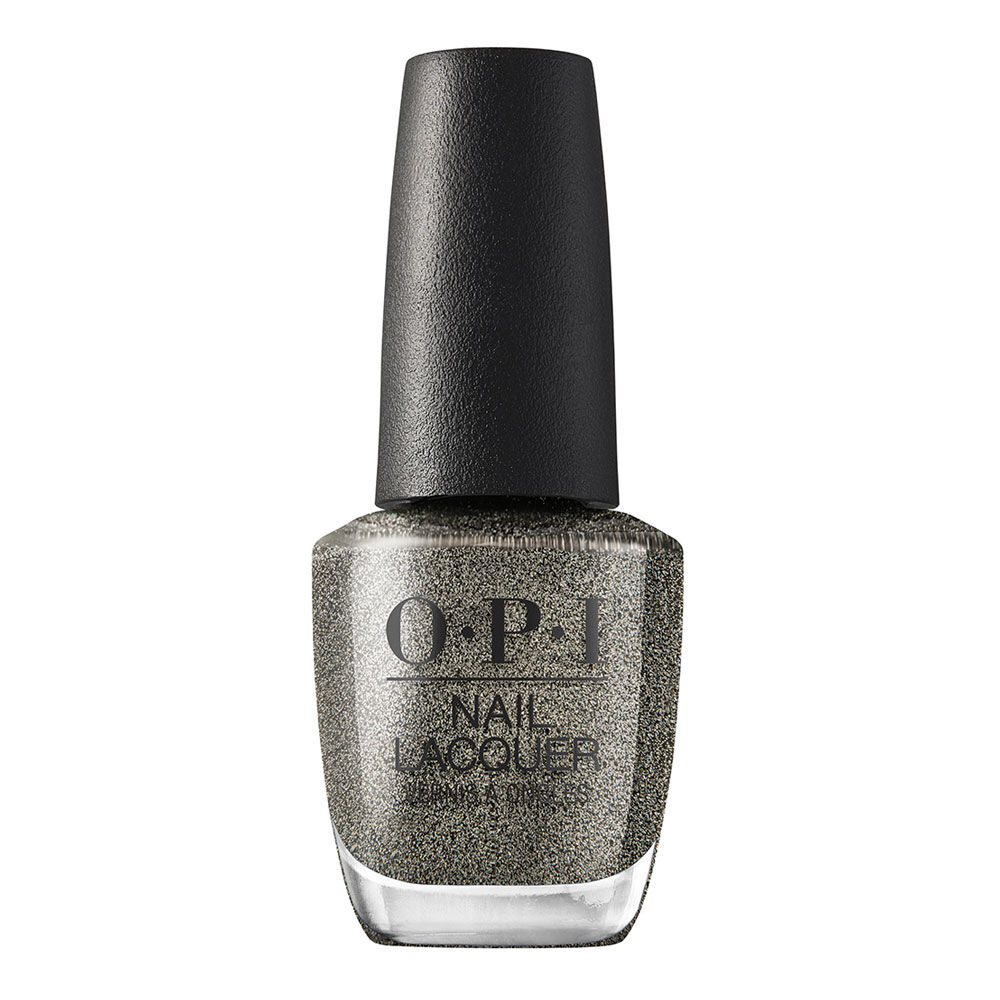 OPI Nail Laquer Vernis à Ongles - Good Enough to Treat Collection - Tempted to Lick-orice 15ml