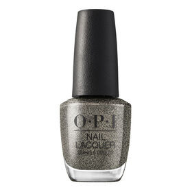 OPI Nail Laquer Vernis à Ongles - Good Enough to Treat Collection 15ml