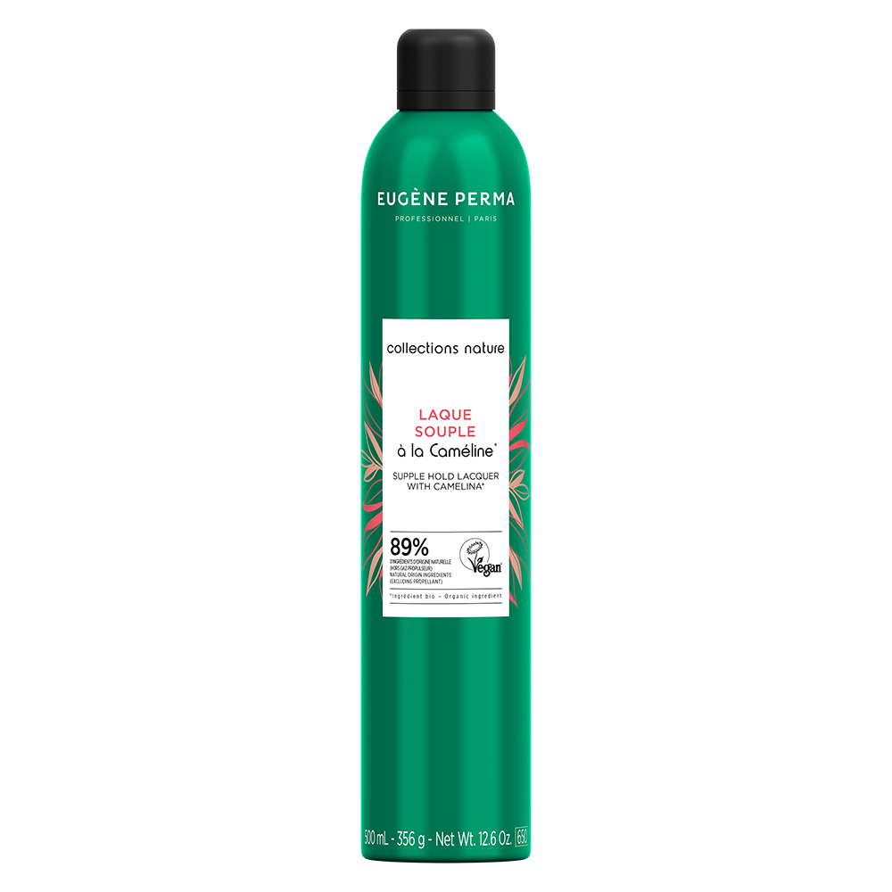 Eugene Perma Collections Nature Spray Cheveux Normal 500ml