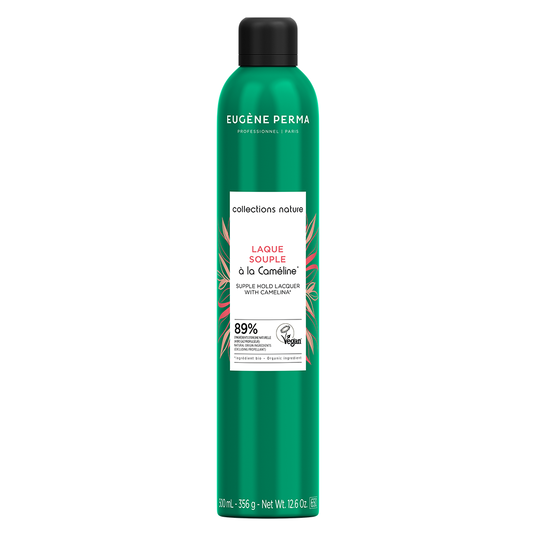 Eug&egrave;ne Perma Collections Nature Hairspray Normal 500ml