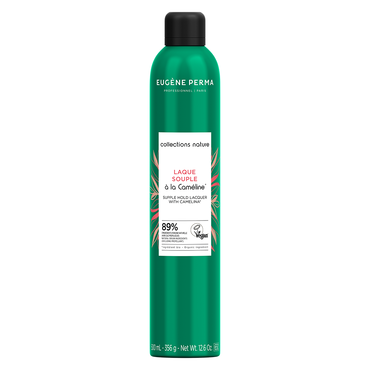 Eugene Perma CV Nature Hairspray Normal 500ml Eugene Perma CV Nature Hairspray Normal 500ml