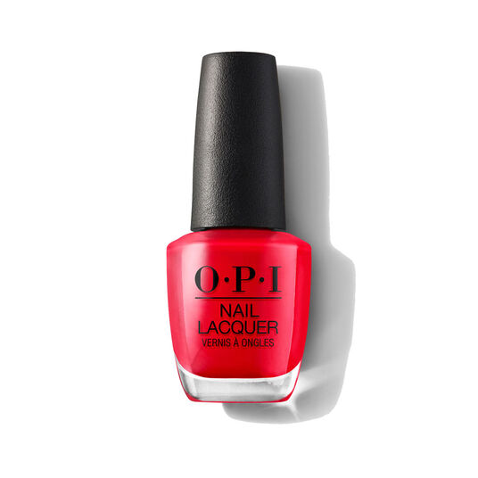 OPI Nail Lacquer Nagellak 15ml Cajun Shrimp