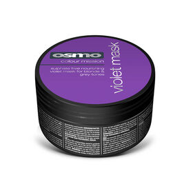 Osmo Silverising Violet Mask 100ml