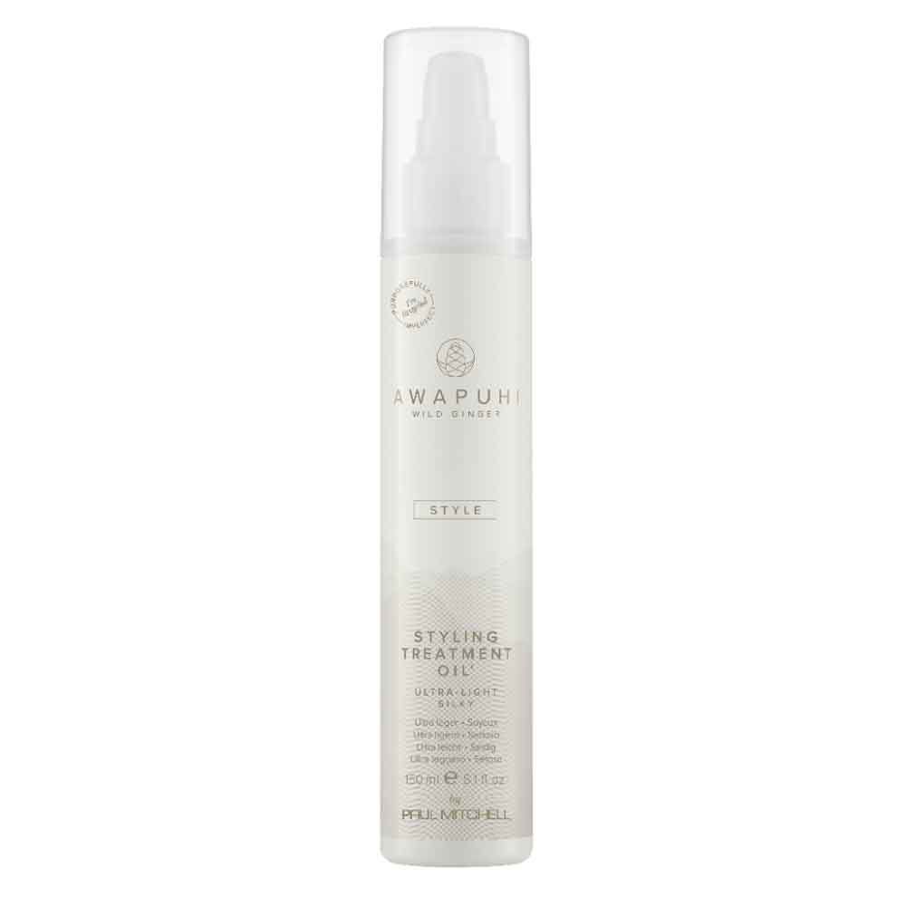 Paul Mitchell Awapuhi Styling Traitement Huile 150ml