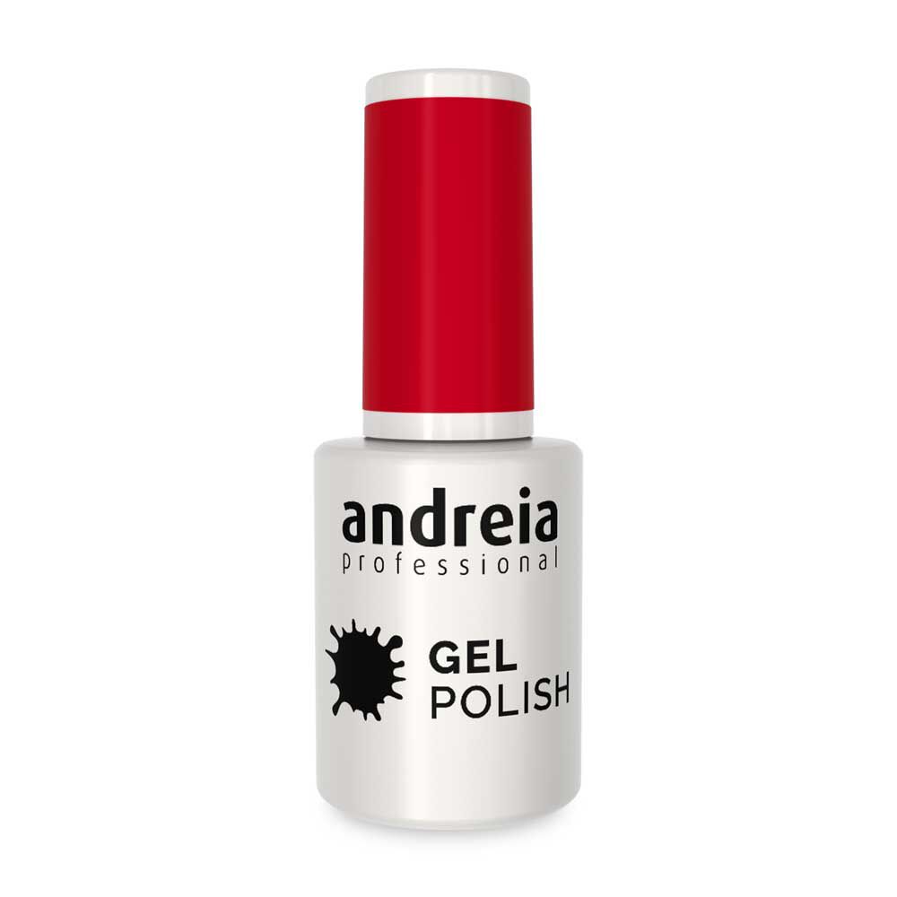 Andreia Professional Gellak - 211 Robijnrood 10.5ml