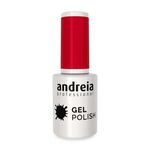 Andreia Professional Gellak - 211 Robijnrood 10.5ml