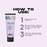 Osmo Colour Revive Après-Shampoing Repigmentant Blond Nacré 225ml