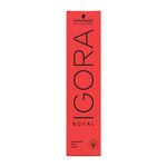 Schwarzkopf Igora Coloration permanente 60ml