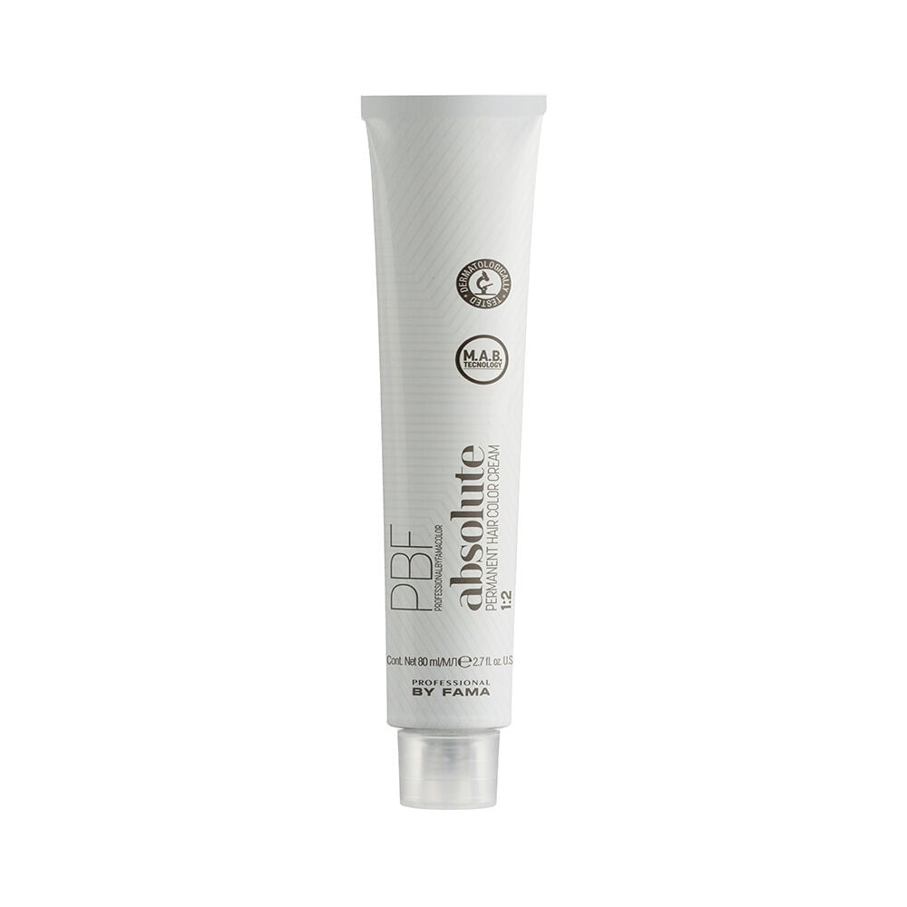 Professional by Fama Coloration permanente Absolute 9.34 80ML