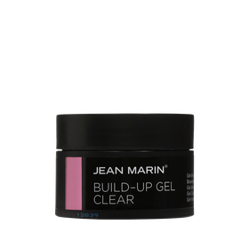Jean Marin Build-Up Gel Clear 20ml