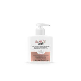 Damage Undo Stop & Lock Treatment