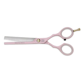 Jaguar Scissors Cl PS Ergo Pink Effi 5.5