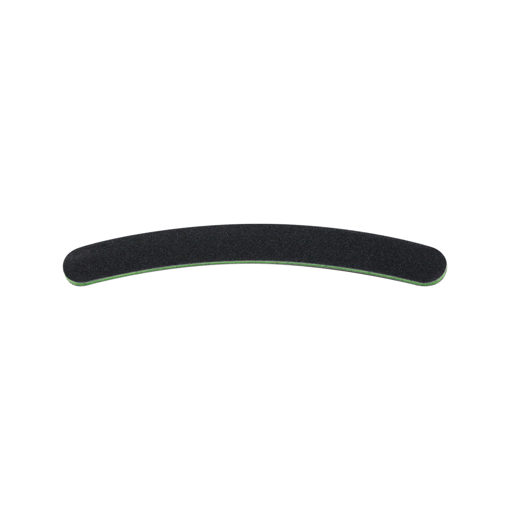 ASP Nagelvijl Black Boomerang 100/180 ASP Nagelvijl Black Boomerang 100/180