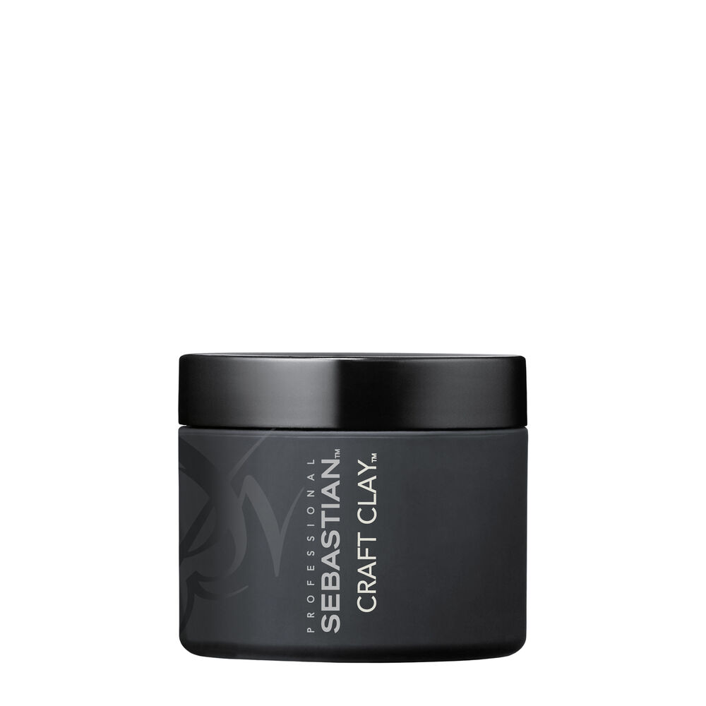 Sebastian Professional Craft Clay Remold 50g