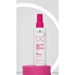 Schwarzkopf Professional Bonacure Color Freeze Spray Conditioner