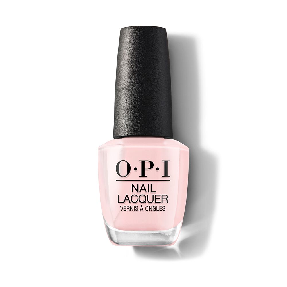 OPI Nail Lacquer Nagellak 15ml Put It In Neutral