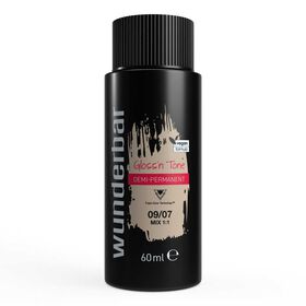 Wunderbar Gloss'n Tone Demi-Permanent Color Liquid 60ml