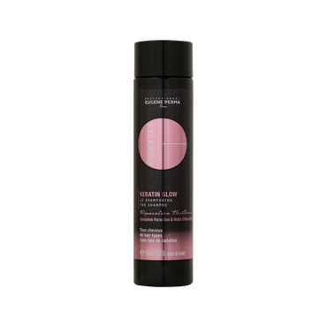 Eugene Perma Essentiel Keratin Glow Shampoo 250ml Eugene Perma Essentiel Keratin Glow Shampoo 250ml