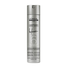 L'Oréal Laque Pure 6 Soft