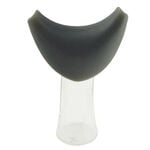 S-PRO Repose-Nuque Basin Noir