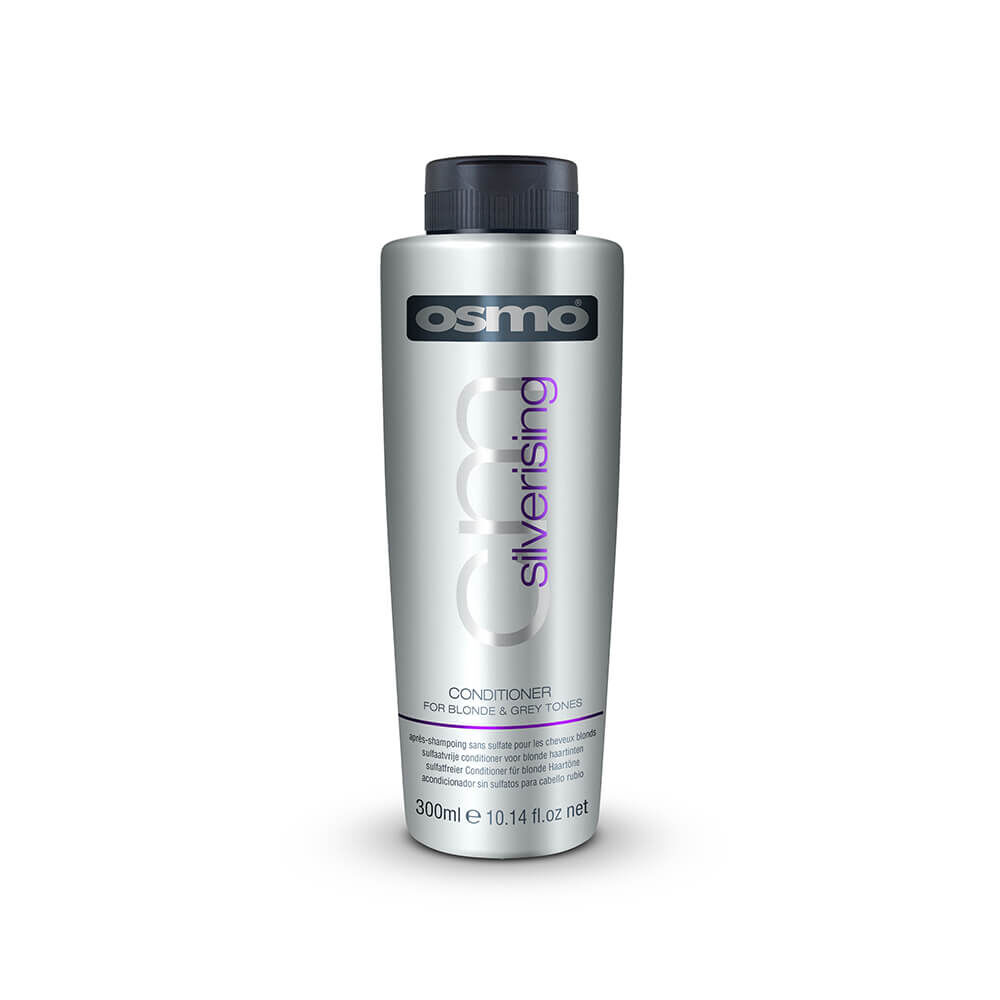 Osmo Silverising Conditioner 300ml