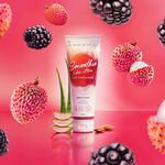 Les Secrets de Loly Smoothie Litchi-M&ucirc;re Lair Capillaire 250ml