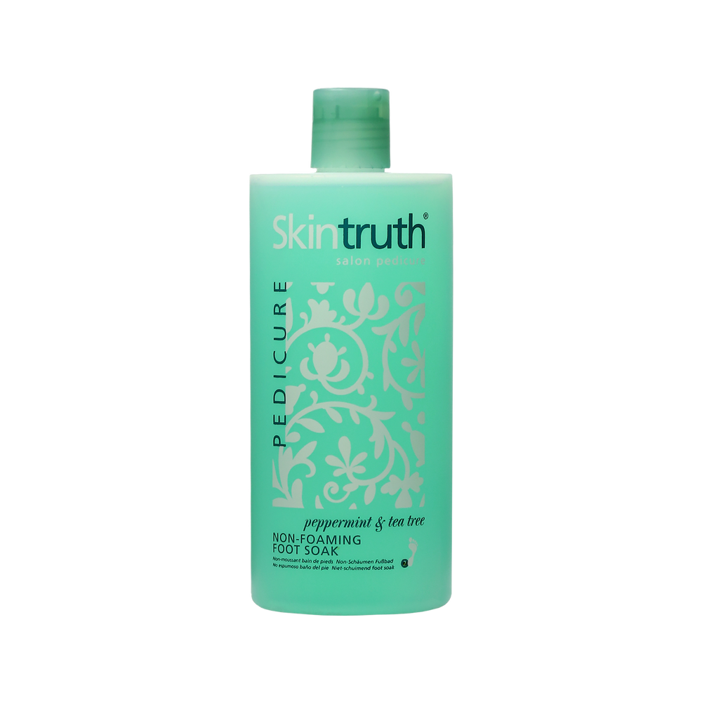 Skintruth Niet-Schuimend Foot Soak 500ml