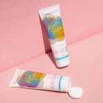 Les Secrets de Loly Kurl Potion Definiërende hydraterende crème 250ml