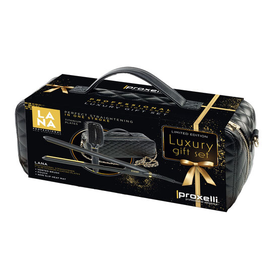 Proxelli Lana Luxe Geschenkset