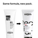 L'Oréal Professionnel Tecni Art Gel Sculptant Extra-Fixation 200ml