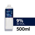Wella Professionals Welloxon Perfect Oxydant Crème 9,0 % 500 ml