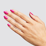 OPI Gel Color Gellak - Good Enough to Treat Collection - Lollypoppin&rsquo; Bubblegum 15ml