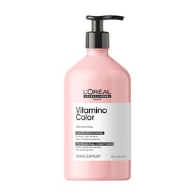 L'Oréal Professionnel Série Expert Après-shampooing Vitamino Color 750ml