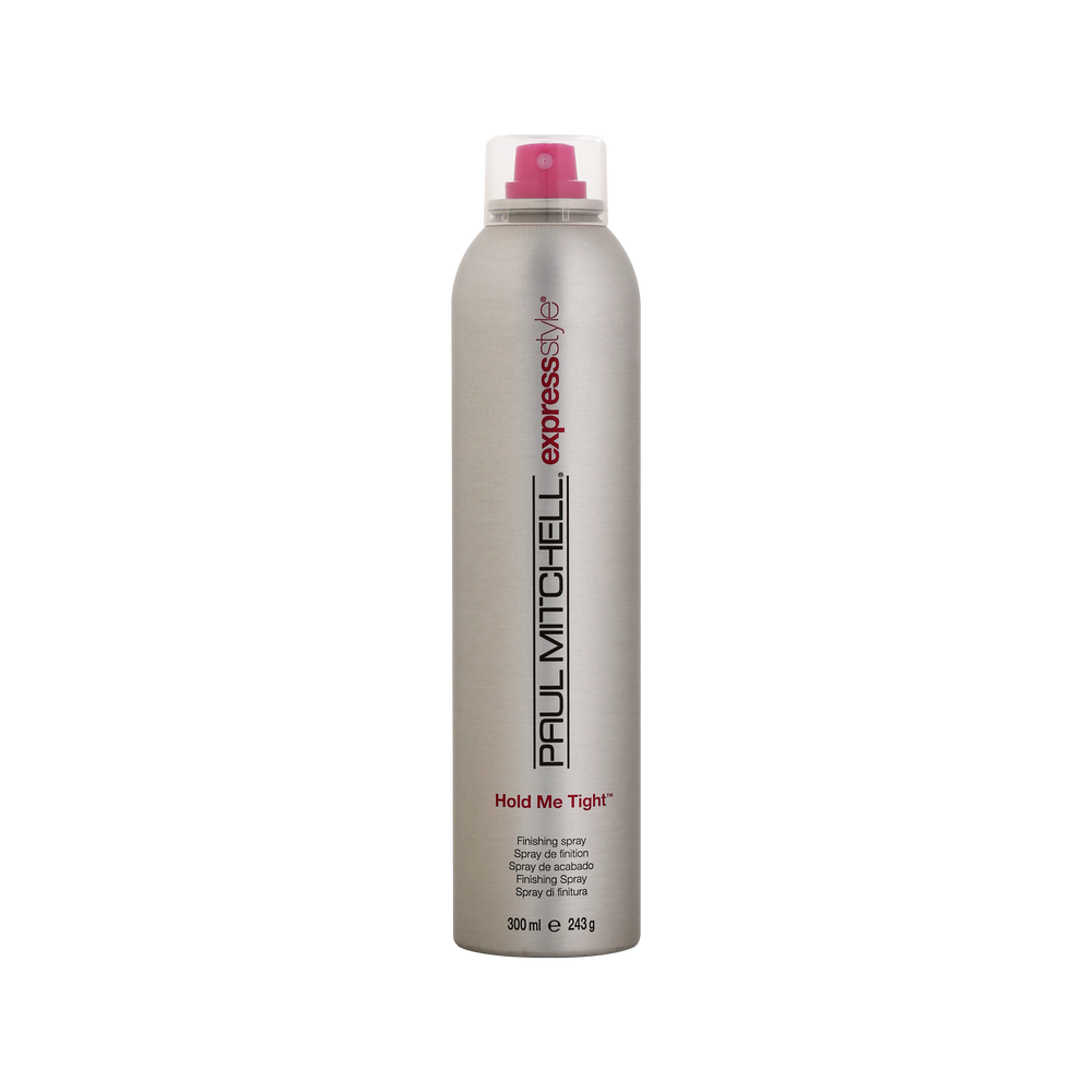 Paul Mitchell Spay de Finition Hold Me Tight 300ml