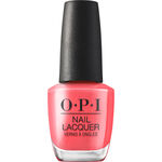 OPI Nail Lacquer Make &lsquo;Em Jelly - Vernis &agrave; Ongles Drive &lsquo;Em Magenta 15ml